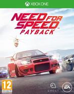 Need for Speed Payback (Xbox One), Verzenden, Gebruikt