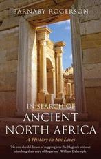 In Search of Ancient North Africa 9781912208784, Verzenden, Gelezen, Barnaby Rogerson