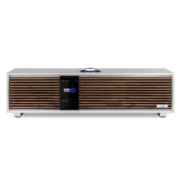 Ruark Audio R410 All-in-One Radio met FM/Dab+ en beschikbaar voor biedingen