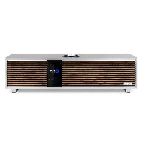 Ruark Audio R410 All-in-One Radio met FM/Dab+ en, Audio, Tv en Foto, Radio's, Verzenden