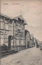 KETHEL - Noordeinde, Verzamelen, Ansichtkaarten | Nederland, Gelopen