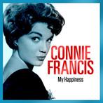cd - Connie Francis - My Happiness, Verzenden, Zo goed als nieuw