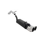 Uitlaat - Sport einddemper - Audi A3, Verzenden, Nieuw