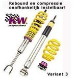 KW Schroefset Variant 3 BMW 5 Serie G30 Sedan B4835, Nieuw, BMW