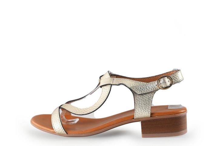 Lascana sandalen in maat 37 Zilver | 25% korting, Kleding | Dames, Schoenen, Overige kleuren, Zo goed als nieuw, Sandalen of Muiltjes