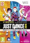 Just Dance 2014 [Wii]