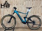 Bulls Copperhead EVO AM 1 E-Bike Shimano Deore 2022, Fietsen en Brommers, Overige merken, Ophalen of Verzenden, Zo goed als nieuw