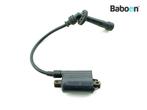 Bobine Suzuki TL 1000 S 1997-2001 (TL1000S) Front Cyl., Motoren, Verzenden, Gebruikt