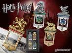Harry Potter - Zweinstein /Hogwarts boekenleggers