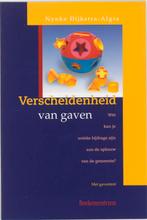 Verscheidenheid van gaven 9789023903765 N. Dijkstra-Algra, Boeken, Verzenden, Gelezen, N. Dijkstra-Algra