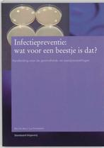 Infectiepreventie 9789034198891 R. de Bens, Verzenden, Gelezen, R. de Bens