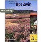 Zwin, Het 9789058260321 G. Burggraeve, Boeken, Verzenden, Gelezen, G. Burggraeve
