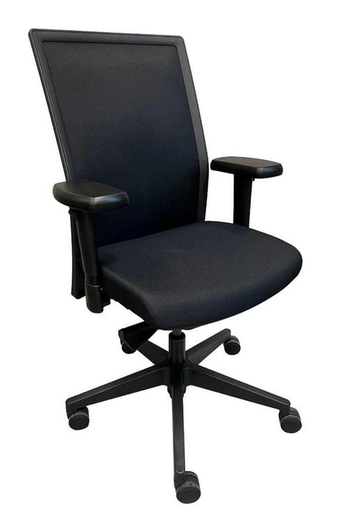Refurbished Bureaustoel Zuidas (N)EN 1335, Huis en Inrichting, Bureaustoelen, Verzenden