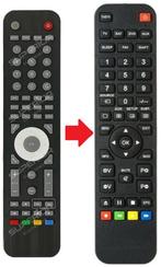 Strong TV RC87528 afstandsbediening, Audio, Tv en Foto, Verzenden, Nieuw