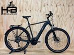 Cube Touring Hybrid One 500 Allroad 28 inch E-Bike Shimano, Ophalen of Verzenden, Zo goed als nieuw, 51 tot 55 cm, Cube