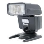 Nissin i40 MFT | Tweedehands, Audio, Tv en Foto, Fotografie | Flitsers, Verzenden, Gebruikt, Overige merken