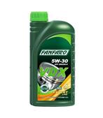 Fanfaro VDX 5W30 Vol Synthetische Motorolie - 1 Liter, Verzenden