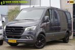 Zakelijke Lease |  Mercedes-Benz Sprinter 319 3.0 CDI V6 L2H, Auto's, Bestelauto's, Automaat, Mercedes-Benz, Diesel, Nieuw