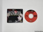 Amiga CD32 - D/Generation, Spelcomputers en Games, Verzenden, Gebruikt
