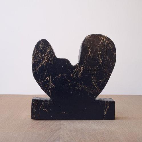 Gabriele Poli - Metamorphsis 1/7, Antiek en Kunst, Kunst | Schilderijen | Modern
