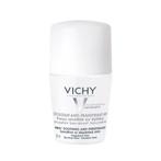 Vichy  Deo Gevoelige Huid roller 48 uur  50 ml, Verzenden, Nieuw
