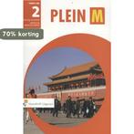 Plein M 3e ed vmbo-lbk 2 verdieping economie Leerwerkboek 2, Boeken, Verzenden, Gelezen, Joyce Dost