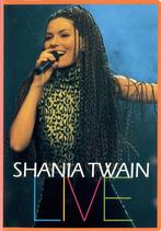Shania Twain - Live (DVD-V) 44005382327, Verzenden, Nieuw in verpakking