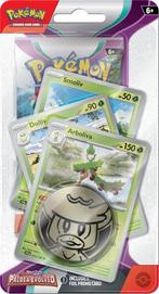 Pokémon TCG Scarlet & Violet Paldea Evolved Premium, Ophalen of Verzenden, Nieuw