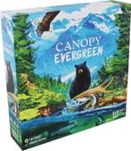 Canopy Evergreen - Standard Edition | Weird City Games -, Hobby en Vrije tijd, Gezelschapsspellen | Bordspellen, Verzenden, Nieuw