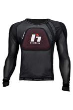 Lichaamsbeschermer Hebo Defender Pro MX Zwart, Verzenden, Nieuw