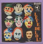 Willy Verheyen – Leve De Lol (EP) (1-7-Vinyl-Single), Cd's en Dvd's, Vinyl Singles, Ophalen of Verzenden, Nieuw in verpakking