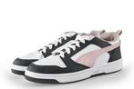 Puma Sneakers in maat 40 Wit | 10% extra korting, Wit, Puma, Verzenden, Sneakers of Gympen