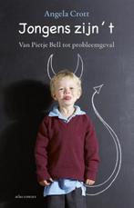 Jongens zijn t | 9789025439613 | Angela Crott, Boeken, Zo goed als nieuw, Angela Crott
