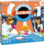 Cupcake Academy | Blue Orange Gaming - Gezelschapsspellen, Hobby en Vrije tijd, Gezelschapsspellen | Bordspellen, Nieuw, Verzenden