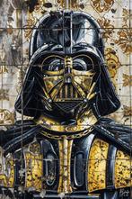 BLAKE - Darth Vader V.Tiling