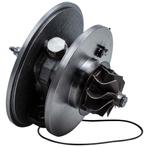 Voor MERCEDES ML 320 CDi W164 TURBOCOMPRESSOR Kern 757608..., Auto-onderdelen, Motor en Toebehoren, Verzenden, Nieuw, Mercedes-Benz