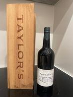 1984 Taylors Quinta de Vargellas - Vintage Port - Gebotteld, Nieuw