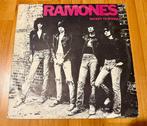 Ramones - Rocket To Russia - 1st Portuguese Pressing - LP, Nieuw in verpakking