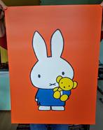 Dick Bruna - Nijntje met Beer
