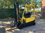 Hyster J1.6XN Electrische Heftruck | 2014 | 11600U | 1.6T |, Ophalen, Heftruck, Hyster, 1000 tot 2000 kg