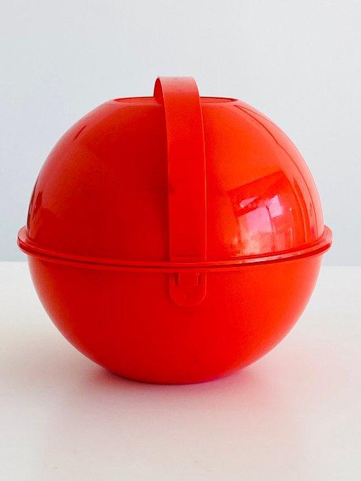 Guzzini - Eetservies voor 6 (29) - Plastic, Antiek en Kunst, Antiek | Keukenbenodigdheden