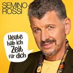 Semino Rossi - Heute Hab Ich Zeit Fur Dich - CD, Ophalen of Verzenden, Nieuw in verpakking