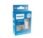 Philips W21/5W LED Retrofit Wit 12V 2 Stuks, Ophalen of Verzenden, Nieuw