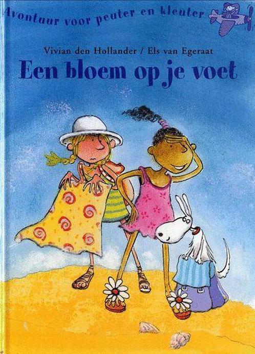 Een bloem op je voet / Zwijsen thuis 9789027662903, Boeken, Kinderboeken | Jeugd | 13 jaar en ouder, Gelezen, Verzenden