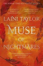 Muse of Nightmares 9781444789065 Laini Taylor, Boeken, Verzenden, Gelezen, Laini Taylor