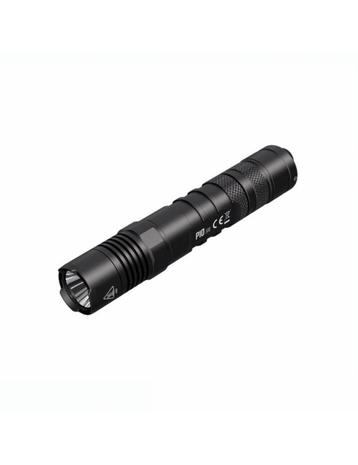 NiteCore zaklamp P10 V2 Tactische zaklamp - 1100 lumen -... beschikbaar voor biedingen