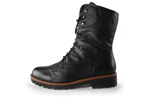 Regarde le ciel Laarzen in maat 38 Zwart | 10% extra korting, Kleding | Dames, Schoenen, Zwart, Zo goed als nieuw, Hoge laarzen