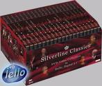 Silverline Classics, 20-DVD Box (Strauss/Beethoven/Bizet ...