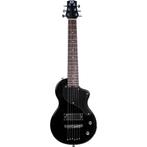 Blackstar Carry-On ST Guitar Black elektrische reisgitaar, Muziek en Instrumenten, Snaarinstrumenten | Gitaren | Elektrisch, Verzenden