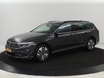 Zakelijke Lease |  Volkswagen Passat 1.4 TSI PHEV GTE | Trek, Automaat, Stof, Gebruikt, Euro 6